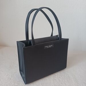 Kate Spade nylon mini purse or evening bag